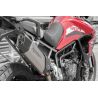 Echappement HP CORSE SP-3 Triumph 900 Tiger 2020-2022 / 850 Tiger Sport 2021-2022 19