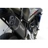 Echappement HP CORSE SP-3 Triumph 900 Tiger 2020-2022 / 850 Tiger Sport 2021-2022 26