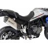 Echappement HP CORSE SPS TRIUMPH 900 TIGER 2020-2022 / 850 TIGER SPORT 2021-2022 2