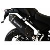Echappement HP CORSE SPS TRIUMPH 900 TIGER 2020-2022 / 850 TIGER SPORT 2021-2022 6
