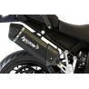 Echappement HP CORSE SPS TRIUMPH 900 TIGER 2020-2022 / 850 TIGER SPORT 2021-2022 7
