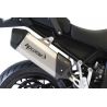 Echappement HP CORSE SPS TRIUMPH 900 TIGER 2020-2022 / 850 TIGER SPORT 2021-2022 9