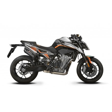 Echappement DEVIL evolution pour KTM 890 DUKE 2021