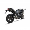 Echappement IXIL RB KAWASAKI H2 SX - SX SE 2018-2021 2