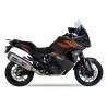 Echappement IXIL MXT KTM 1090 ADVENTURE 1190 ADVENTURE 1290 ADVENTURE 1