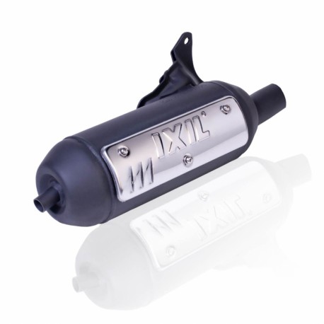 Echappement IXIL PEUGEOT BUXY 50