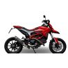 pot d'Echappement DEVIL evolution pour DUCATI 821 HYPERMOTARD multistrada 2013-2018 3