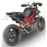 pot d'Echappement DEVIL evolution pour DUCATI 1100 HYPERMOTARD EVO-SP 2010-2012 6
