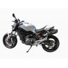 Pot d'échappement DEVIL evolution pour DUCATI 695 MONSTER 2006-2008 6