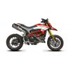 Pot d'échappement DEVIL evolution pour DUCATI 939 hypermotard 2016-2019 11