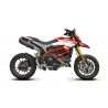 Pot d'échappement DEVIL evolution pour DUCATI 939 hypermotard 2016-2019 16