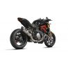 Pot d'échappement DEVIL evolution pour DUCATI 1200 MONSTER 2017-2021 4