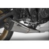 Ligne d'Echappement Zard Yamaha R7 2021-2022 2