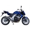 Pot d'échappement DEVIL evolution pour KAWASAKI Z750 Z750R 2007-2013 7
