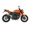 Pot d'échappement DEVIL evolution pour KAWASAKI Z750 Z750R 2007-2013 9