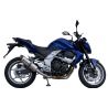 Pot d'échappement DEVIL evolution pour KAWASAKI Z750 Z750R 2007-2013 10