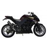 Pot d'échappement DEVIL evolution pour KAWASAKI Z1000 Z1000SX 2010-2013 6