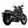 Echappement ARROW HONDA CMX 1100 REBEL 0