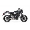 Ligne pot d'Echappement SCORPION red power KAWASAKI Z650RS 2021-2022 3