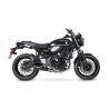 Ligne pot d'Echappement SCORPION red power KAWASAKI Z650RS 2021-2022 7