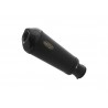 Ligne d'Echappement SHARK DSX-7 KAWASAKI Z650RS 2022 1
