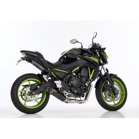 Ligne d'Echappement SHARK STREET GP KAWASAKI Z650RS