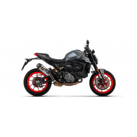 Echappement ARROW INDY RACE DUCATI MONSTER 937