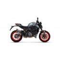 Echappement ARROW INDY RACE DUCATI MONSTER 937 