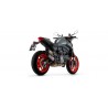 Echappement ARROW INDY RACE DUCATI MONSTER 937  1