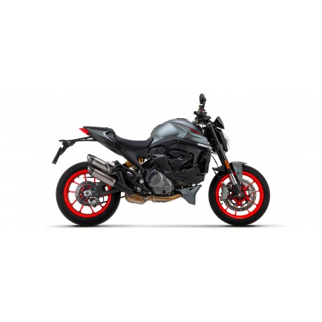 Collecteur Echappement ARROW racing DUCATI MONSTER 937 