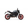 Collecteur Echappement ARROW racing DUCATI MONSTER 937  0