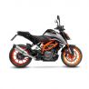 Echappement LEOVINCE LV ONE KTM 125 DUKE 390 DUKE 2021-2022 1