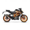 Echappement LEOVINCE LV ONE KTM 125 DUKE 390 DUKE 2021-2022 7