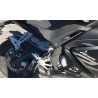 Ligne d'Echappement GIANNELLI X-PRO YAMAHA YZF-R 125 2021-2022 MT-125 2020 0
