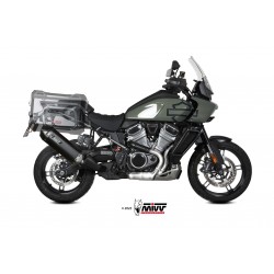 pot d'Echappement MIVV SPEED EDGE HARLEY DAVIDSON pan america 2021-2022