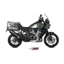 Echappement MIVV SPEED EDGE HARLEY DAVIDSON pan america 2021-2022