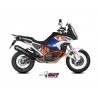 Echappement MIVV SPEED EDGE KTM ADVENTURE / SUPER ADVENTURE 0