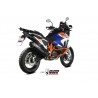 Echappement MIVV SPEED EDGE KTM ADVENTURE / SUPER ADVENTURE 1