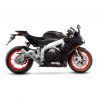 Echappement LEOVINCE LV-10 APRILIA RSV41100 RR -TUONO V4-factory 2021 2