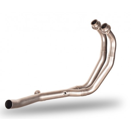 Collecteur racing Echappement SPARK YAMAHA XTZ 700 TENERE 2019-2022 Collecteur racing Echappement SPARK YAMAHA XTZ 700 TENERE 2019-2022