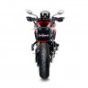 Decatalyseur LEOVINCE DUCATI 950 MULTISTRADA 2022 2