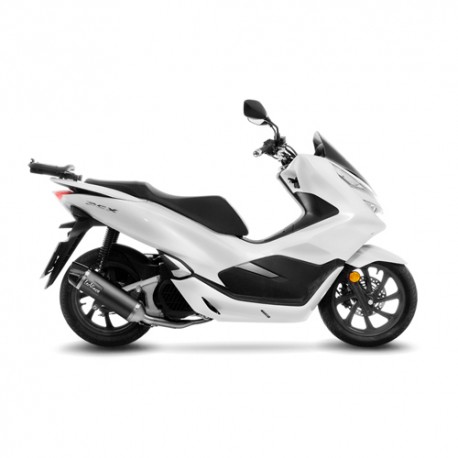 Echappement LEOVINCE NERO HONDA PCX 125 2018-2020