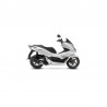 Echappement LEOVINCE NERO HONDA PCX 125 2018-2020 4