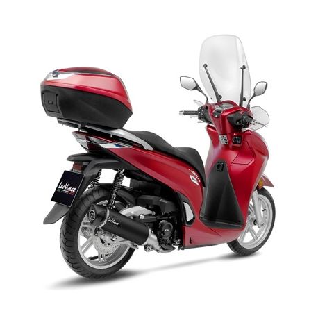 Echappement Leovince LV ONE HONDA SH350 2021