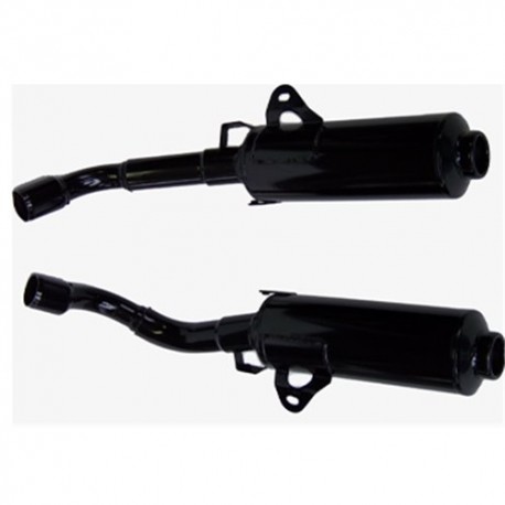 Echappement MARVING HONDA CBR1000F 1993-1995