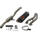 Ligne d'Echappement AKRAPOVIC EVOLUTION APRILIA RSV4 TUONO V4 2021-2022