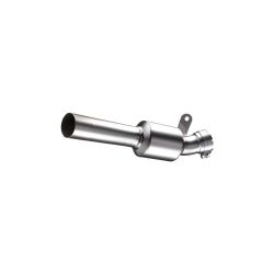 Decatalyseur pot LEOVINCE KAWASAKI ZX10R 2021-2023