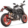 Pot d'Echappement AKRAPOVIC DUCATI 937 MONSTER 1