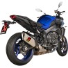 Échappement AKRAPOVIC YAMAHA MT-10 2022 2023 0