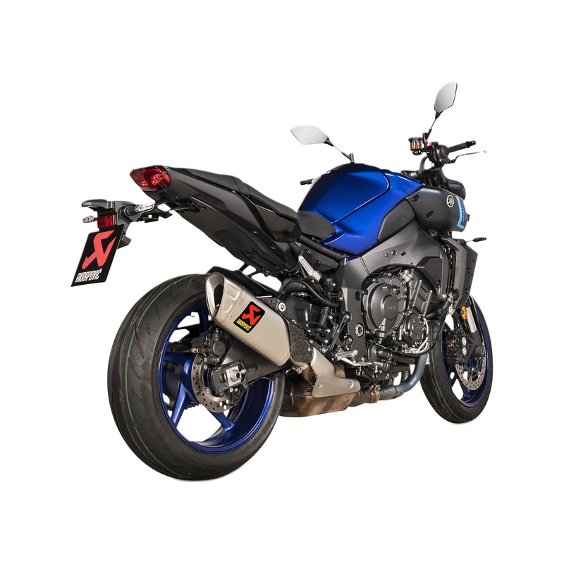 Yamaha fz10